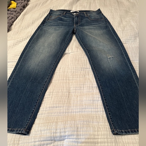 Lila Ryan The Robbie Ex-Boyfriend Jeans - NWOT - Size 27 - Picture 5 of 15